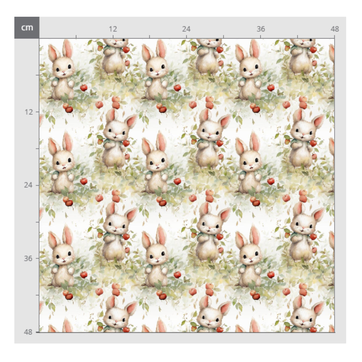 Kleines Häschen Dauervorbestellung